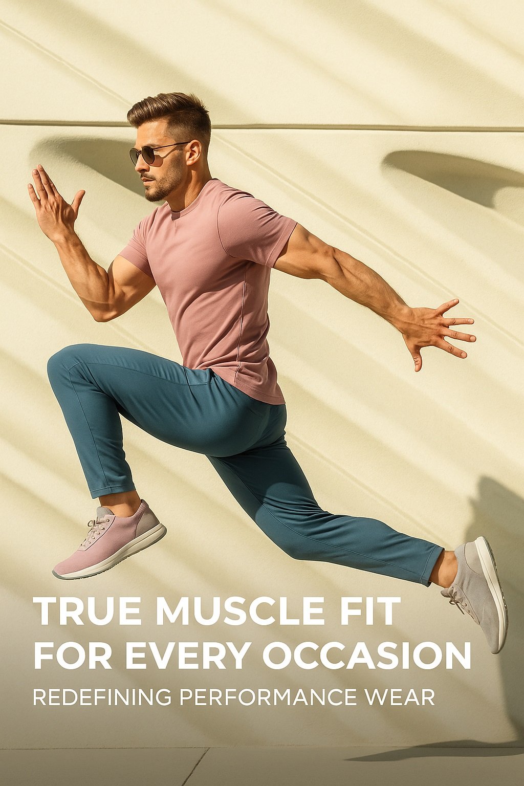 Aha Selected the New Standard in Contemporary Fashion