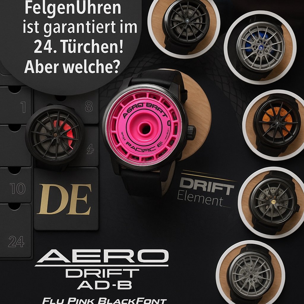 Drift Element the Best Place to Go for Drifting Fans