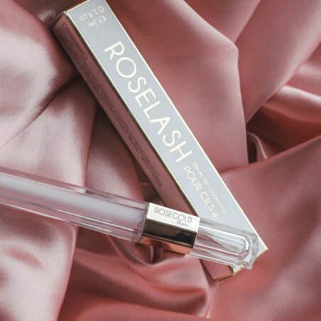 Rose Gold Paris Where Elegance Meets Empowerment