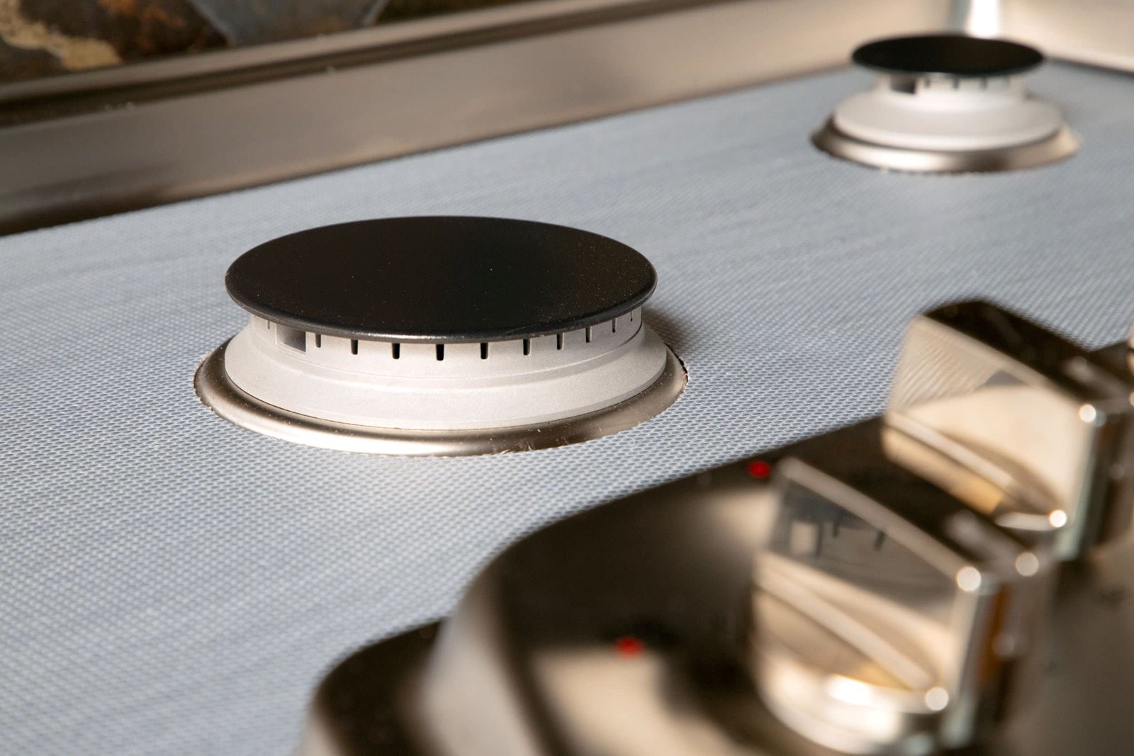 The Ultimate Protection for Your Stove