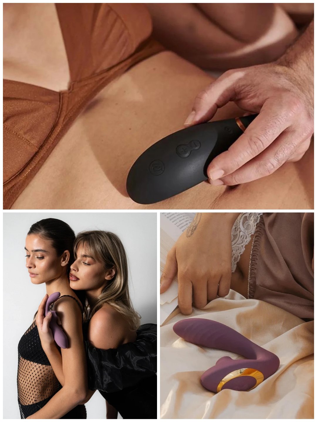 Cosara: The Ultimate Guide to Empowerment, Pleasure, and Self-Care