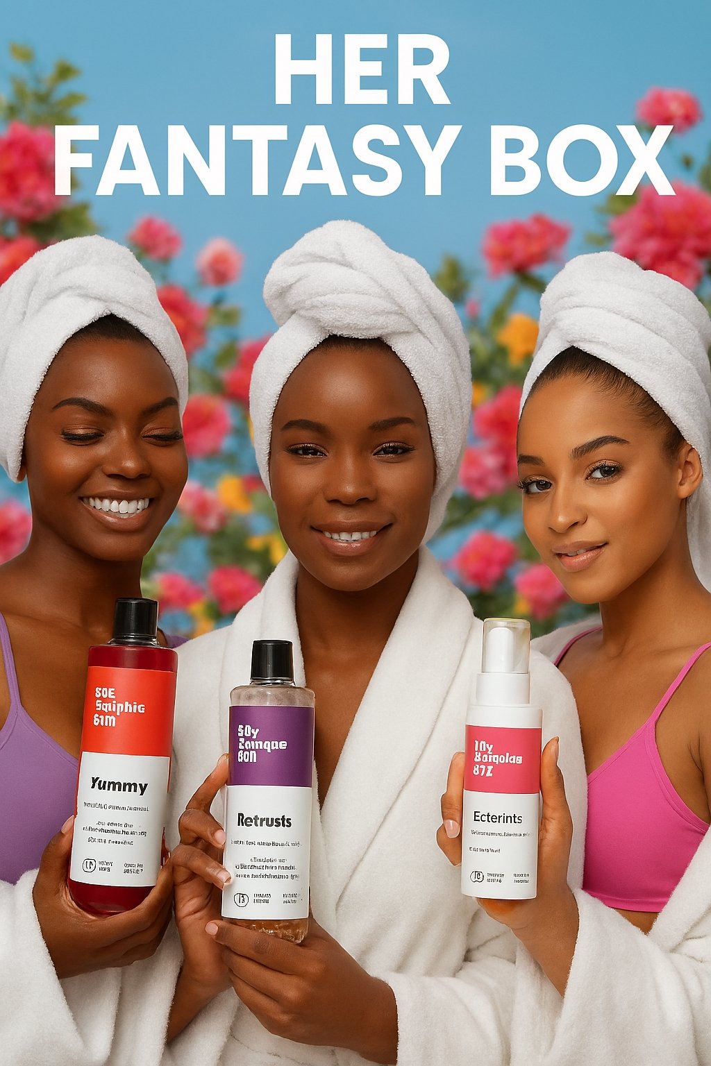 Her Fantasy Box Redefining Empowerment and Intimacy Through Custom Experience