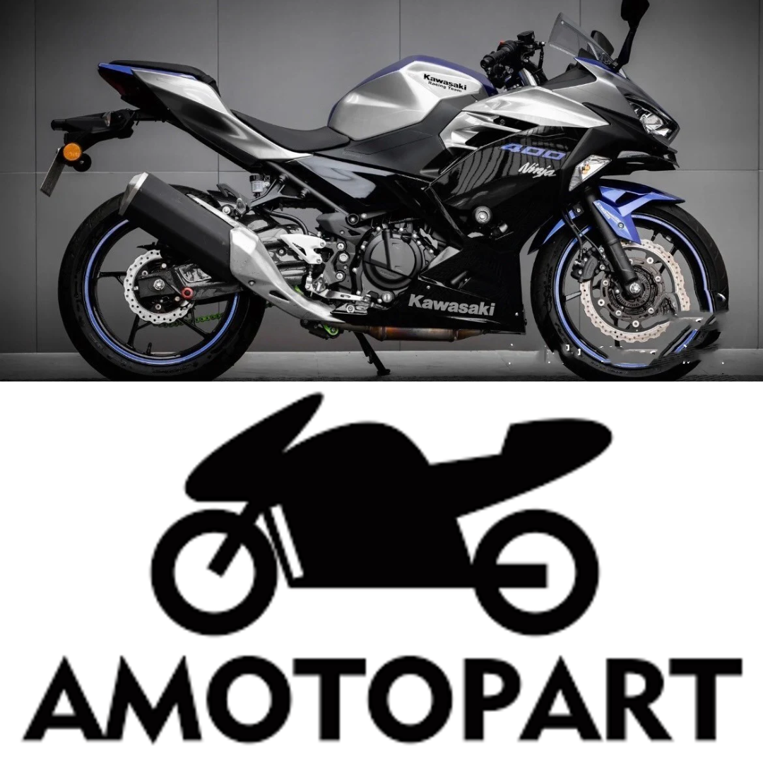 Shop Top-Quality Motorcycle Parts at Amotoparts