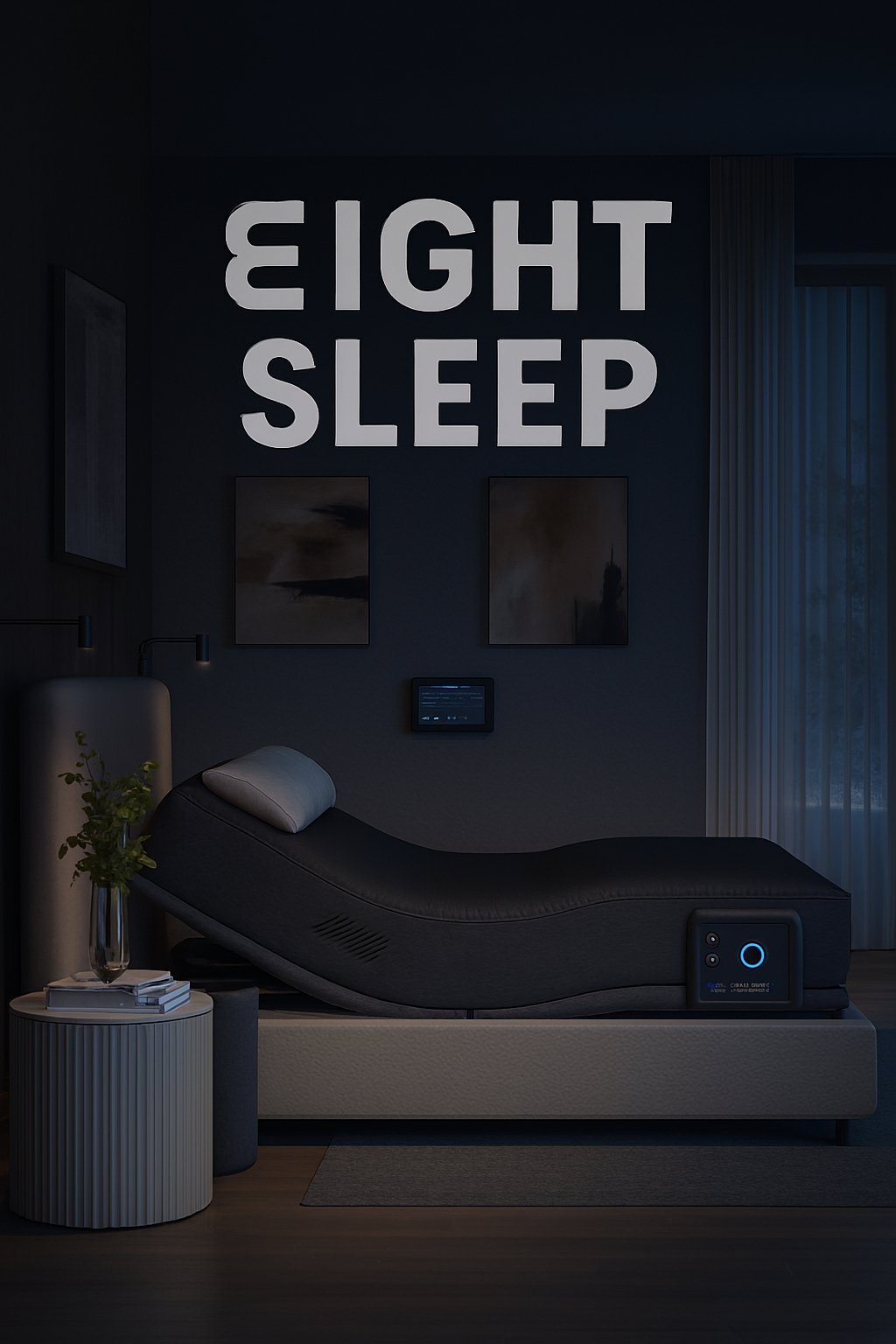 Eight Sleep Changing the Face of Sleep through Intelligent Technology and Performance