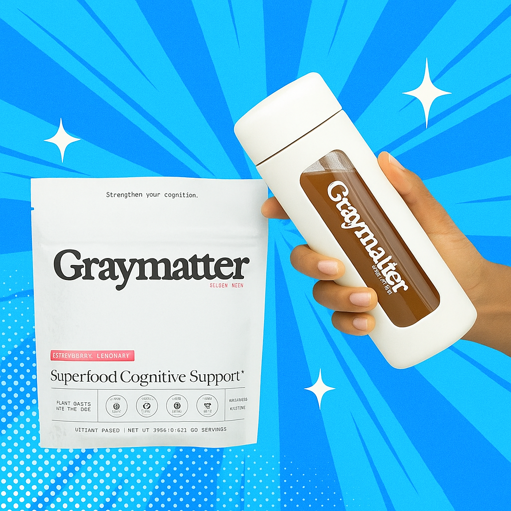 Understanding Graymatter A Comprehensive Guide