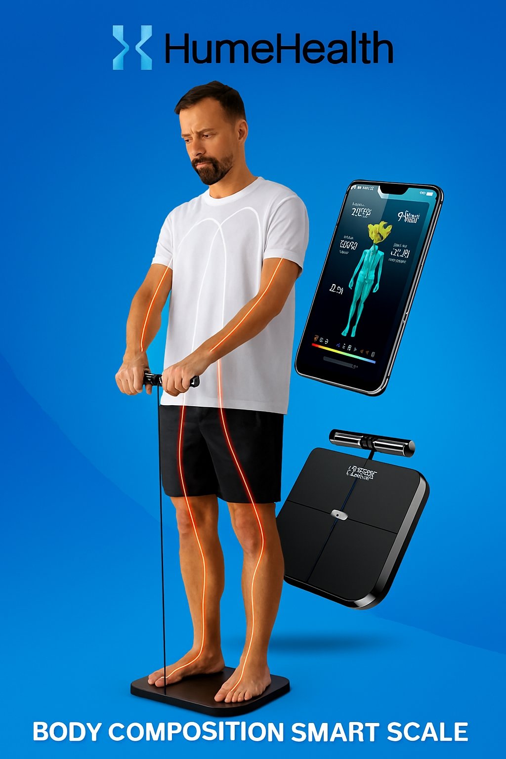 Hume Health Redefining Wellbeing With Next-Generation Health Monitoring