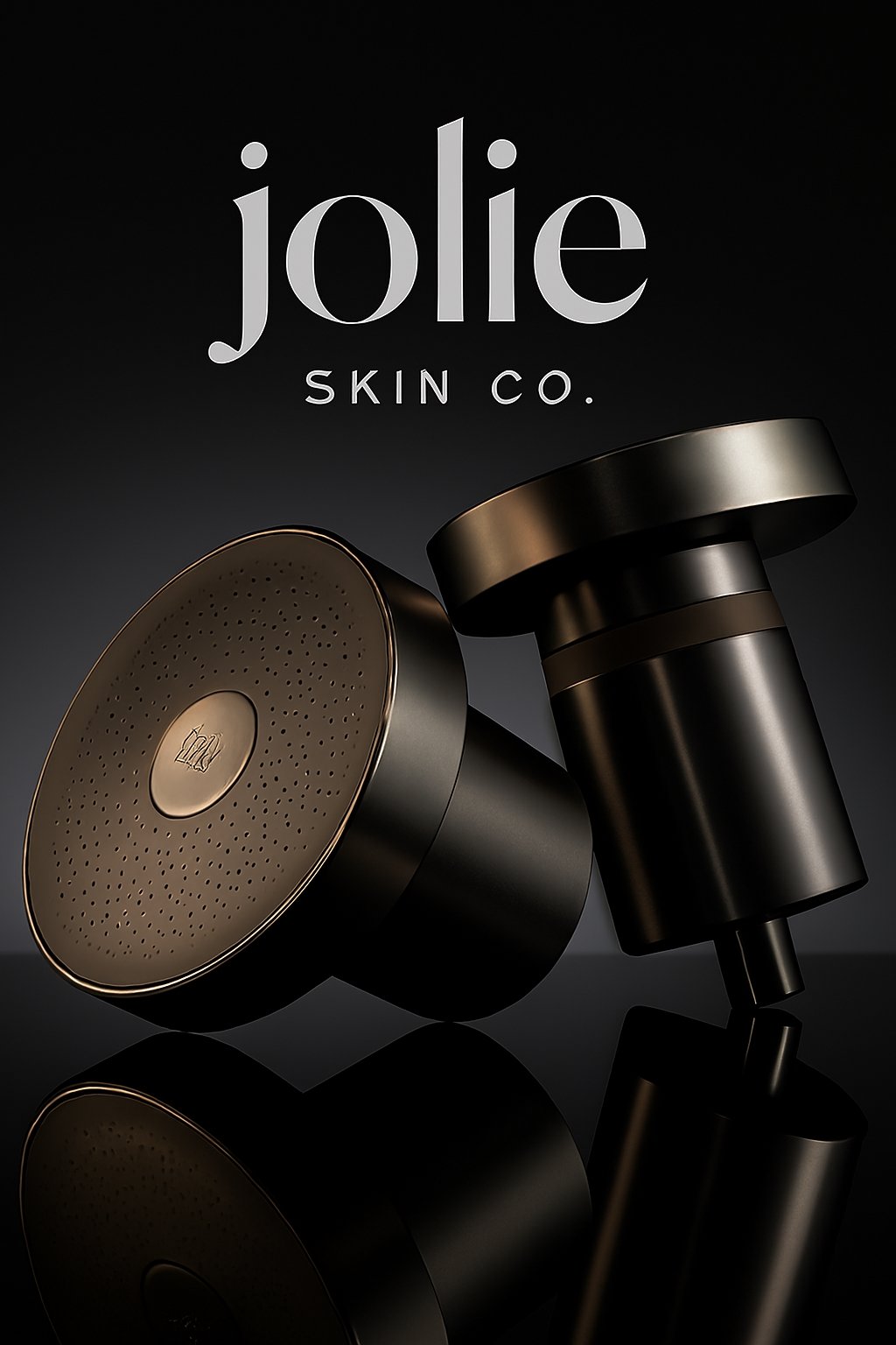 Jolie Skin Co Turning Your Daily Shower into a Wellness Ritual
