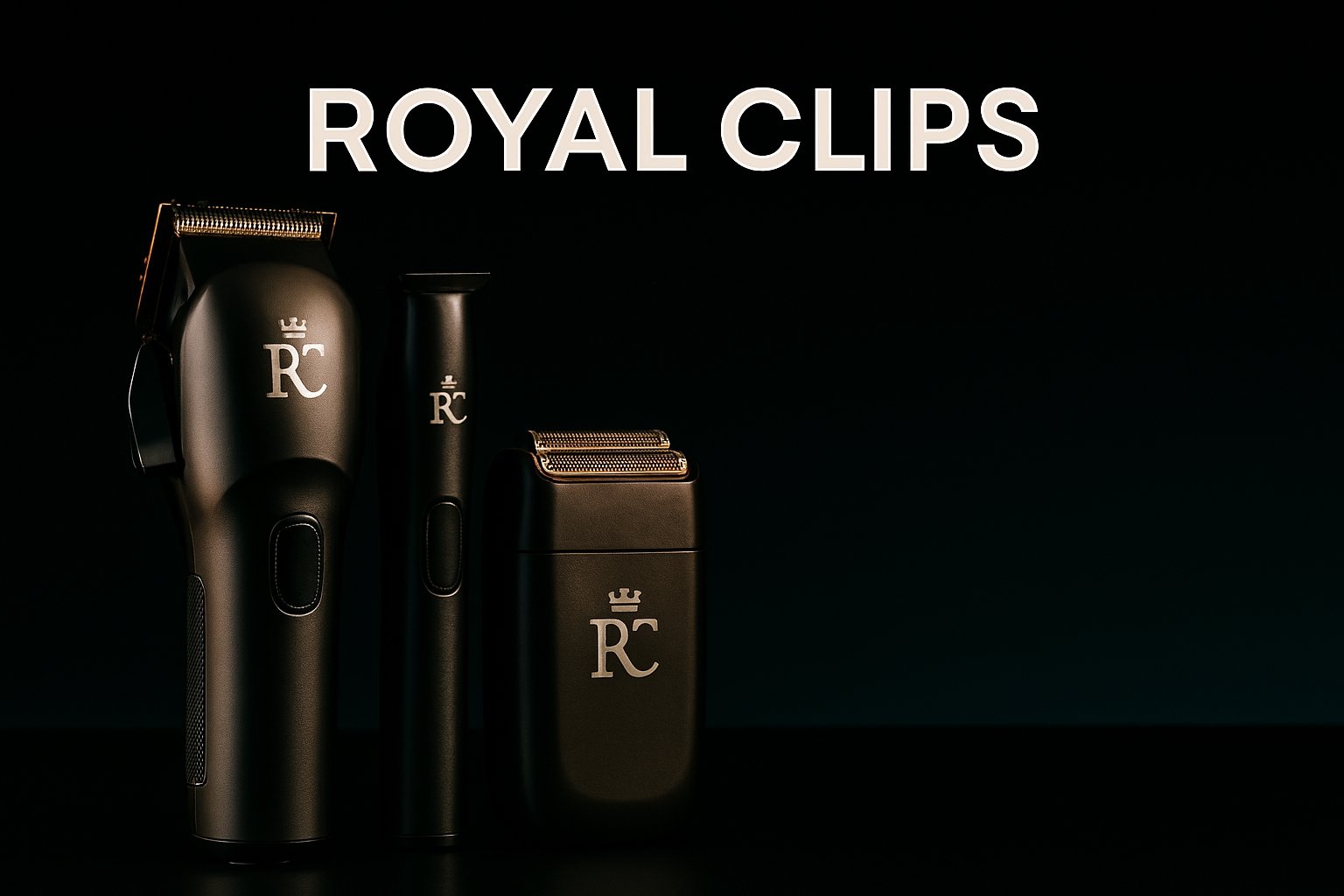 Royal Clips Where Gracefulness Enters Contemporary Fashion