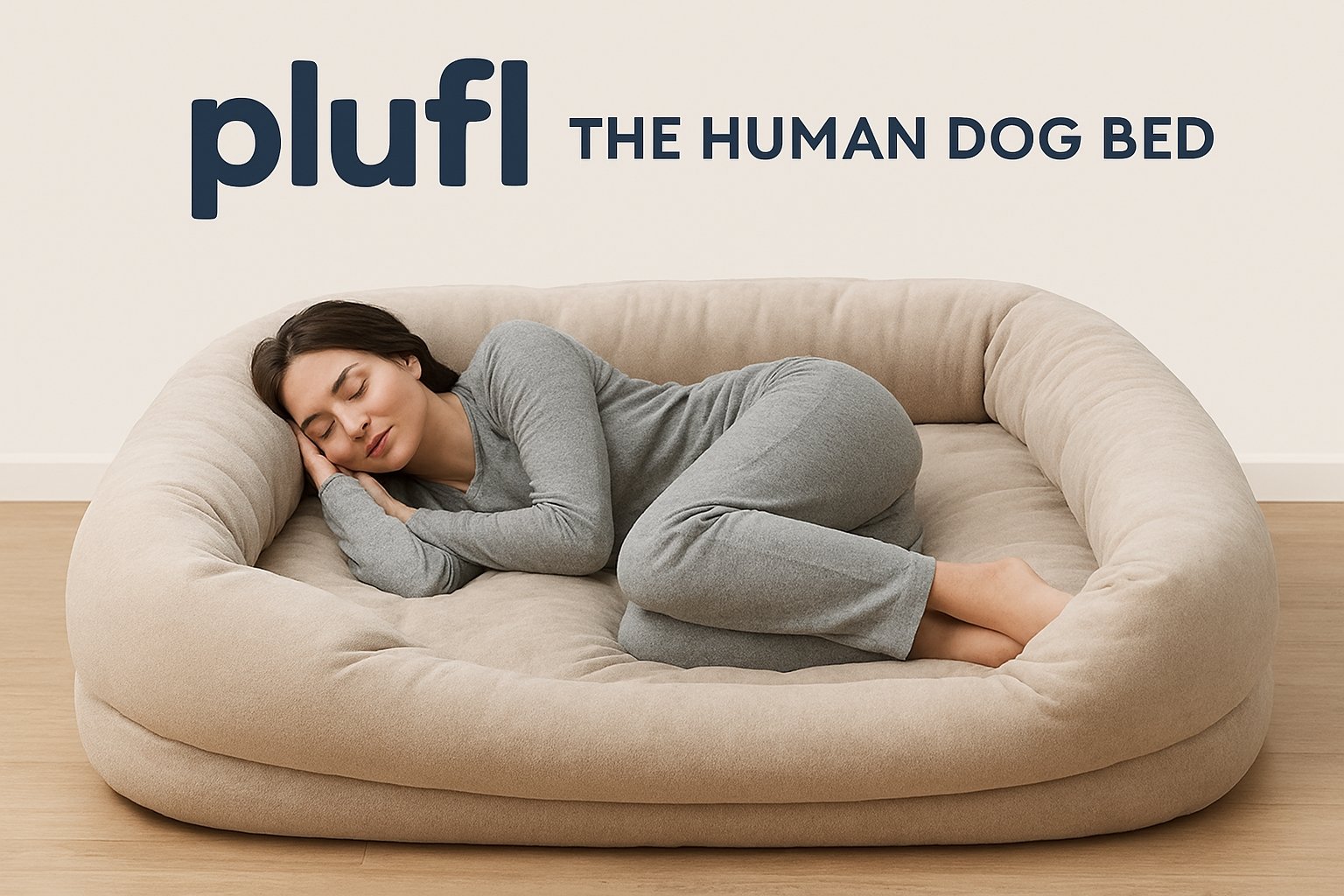 Title Plufl  Revolutionizing Comfort and Style in Modern Living