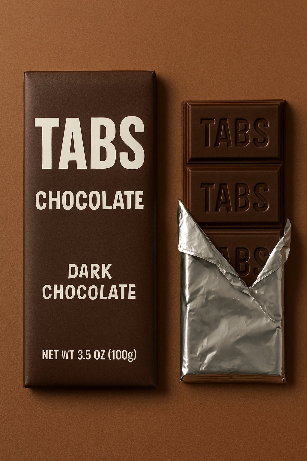 The Growing Popularity of Tabs Chocolate