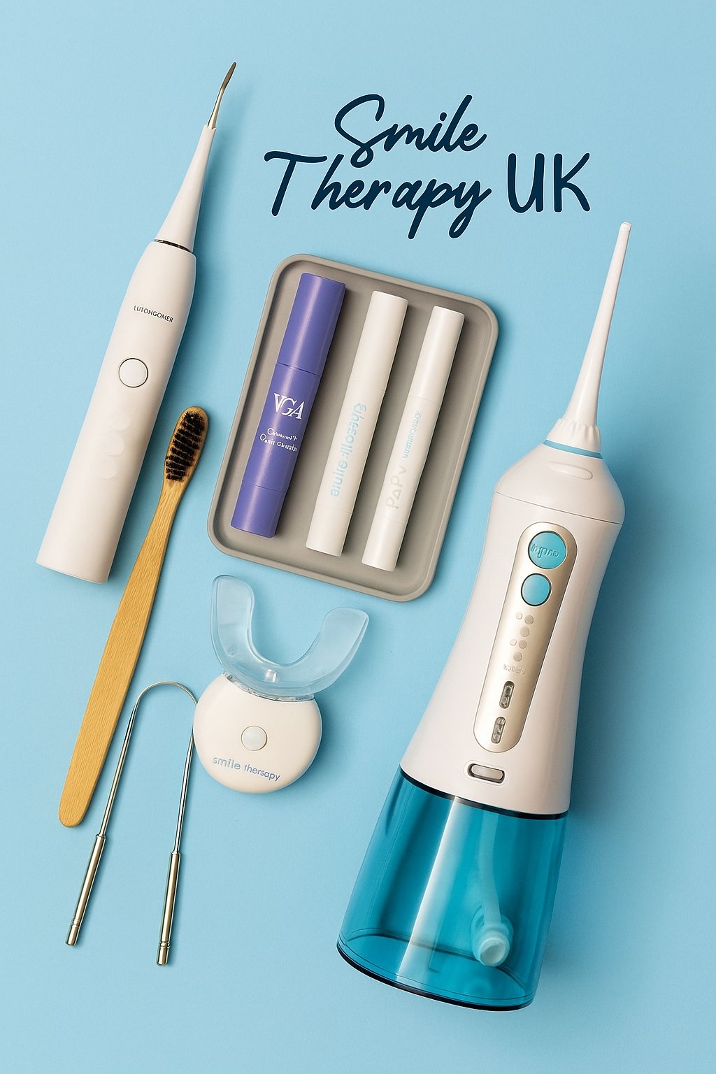 Smile Therapy UK Full Guide Change is Closer Than You Think Starting With YOUR Smile