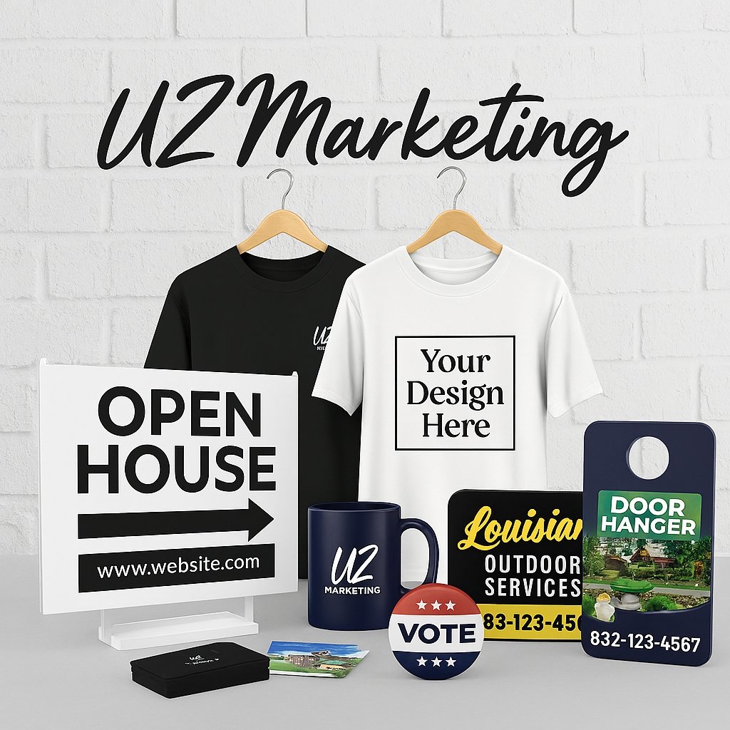 UZ Marketing The New Face Of Online Marketing For Contemporary Enterprises