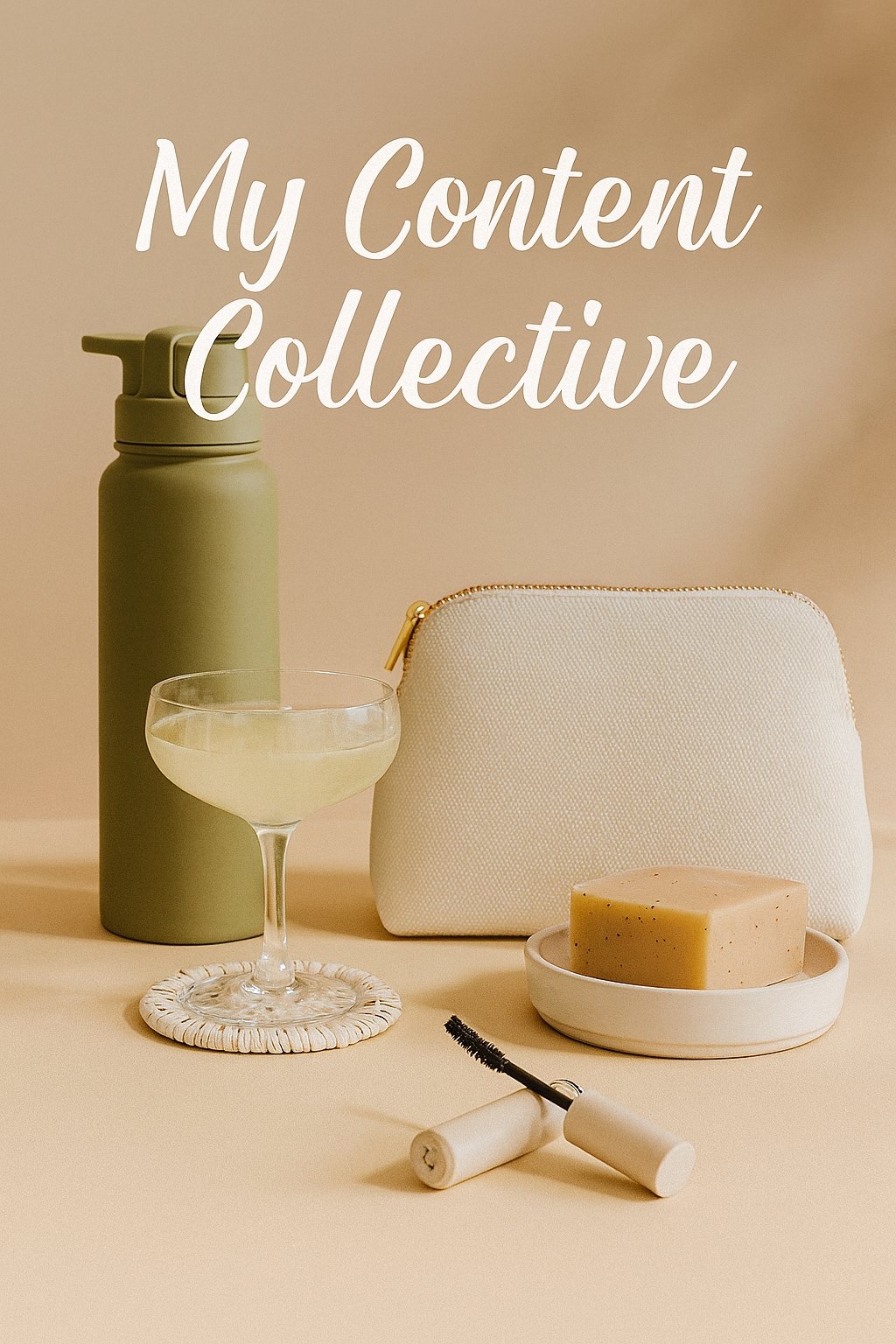 My Content Collective  A Paradigm Shift in Content Development for Brands and Creators