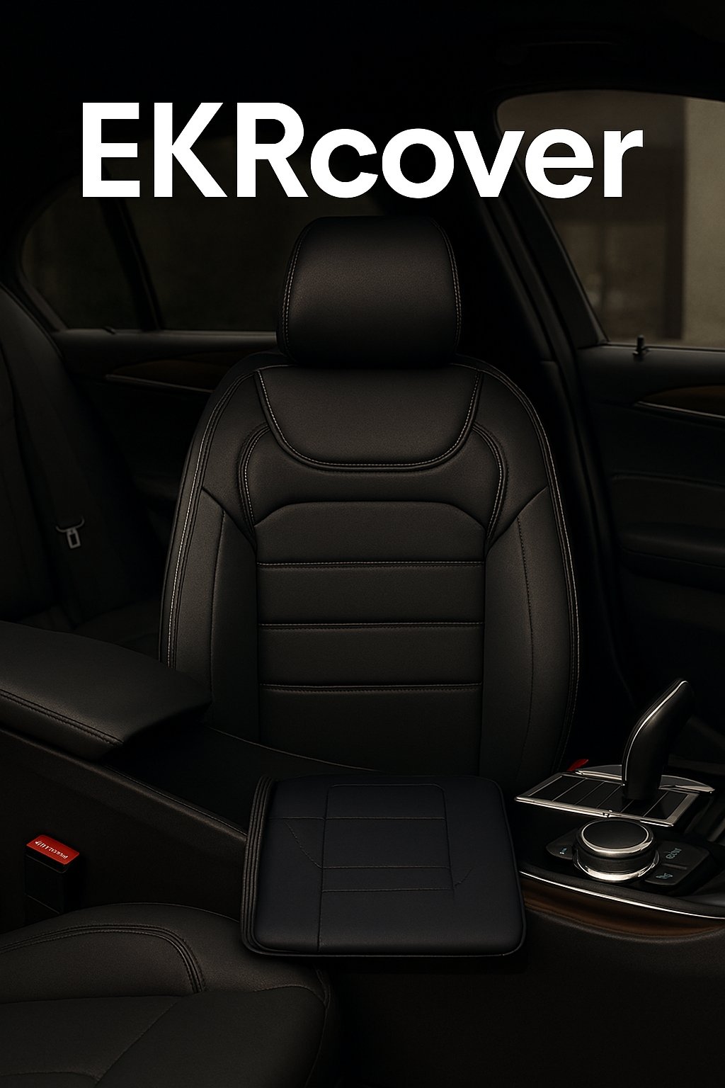 Ekrcover Comprehensive Review The Ultimate Guide for Car Owners