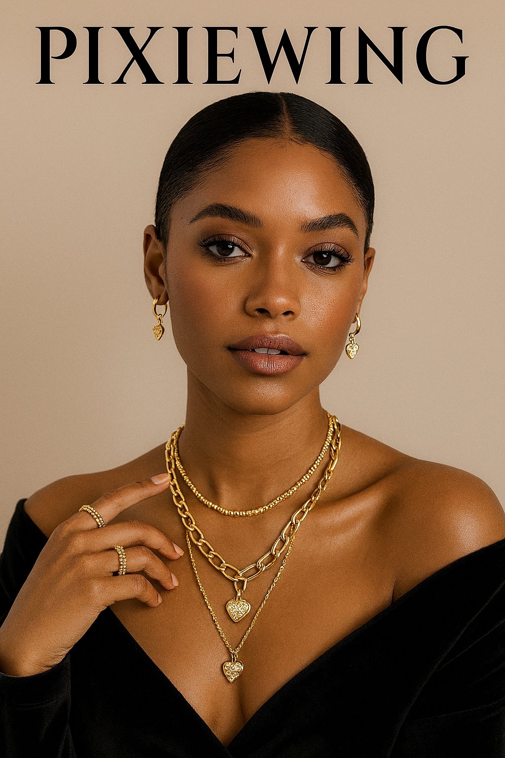 Pixie Wing A Complete Guide to Style Innovation and Modern Fashion