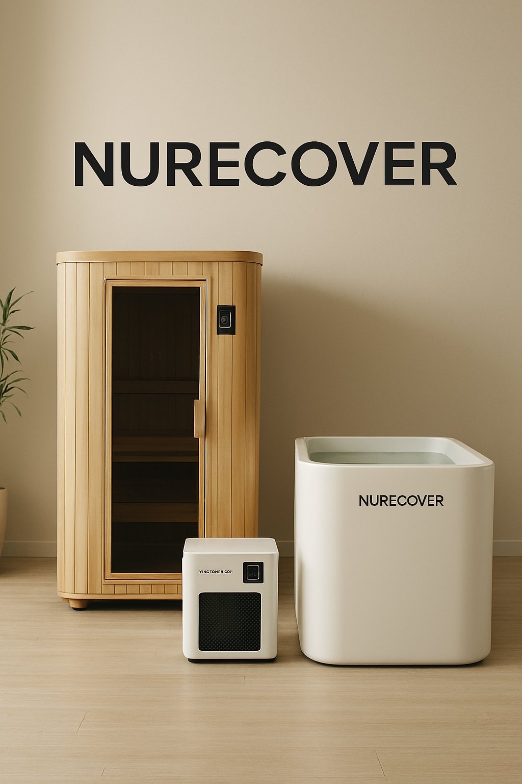 Nurecover The Future of Recovery Footwear for Active Lifestyles