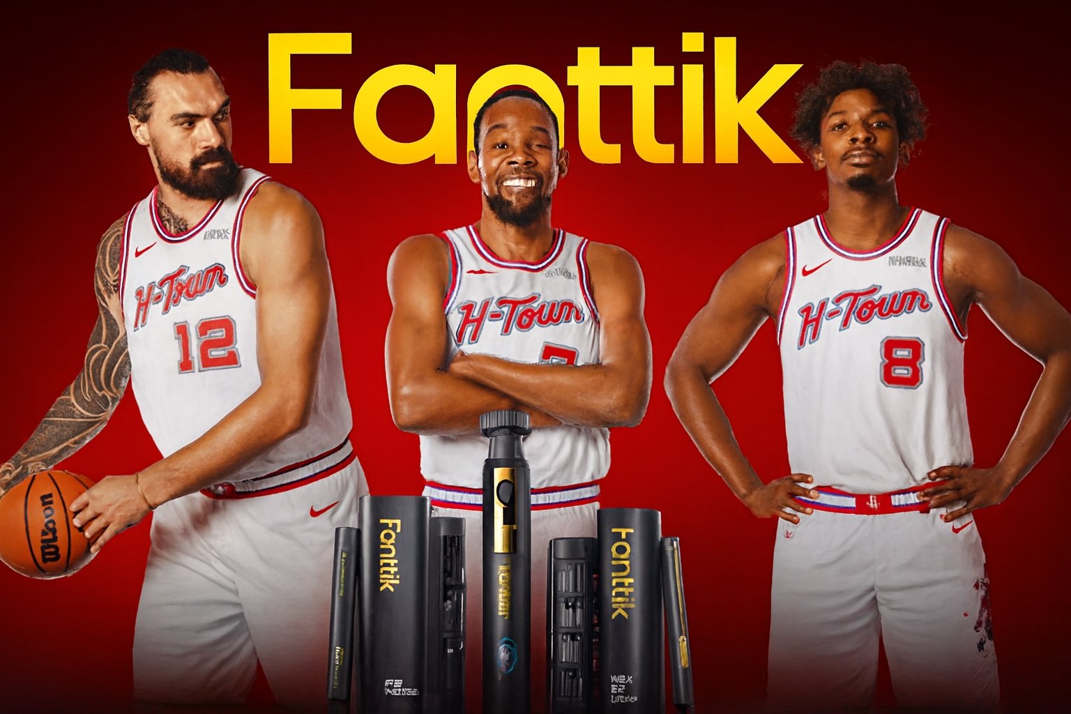 Fanttik A New Standard in Smart Automotive and Lifestyle Devices