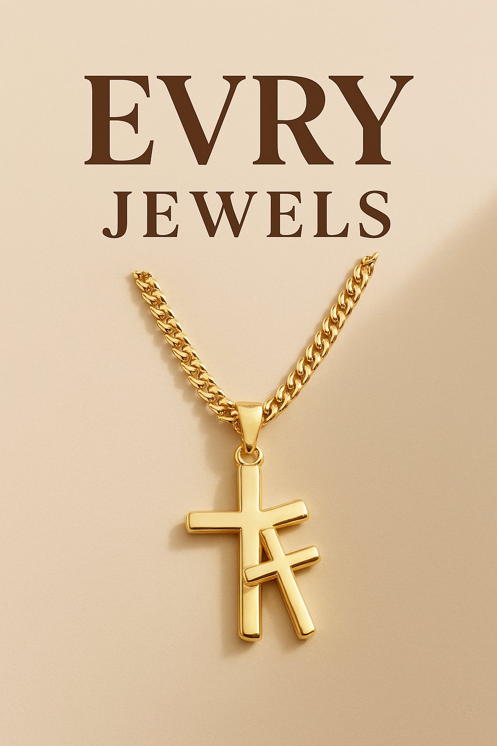 Evryjewels A Modern Jewelry Brand Redefining Everyday Style