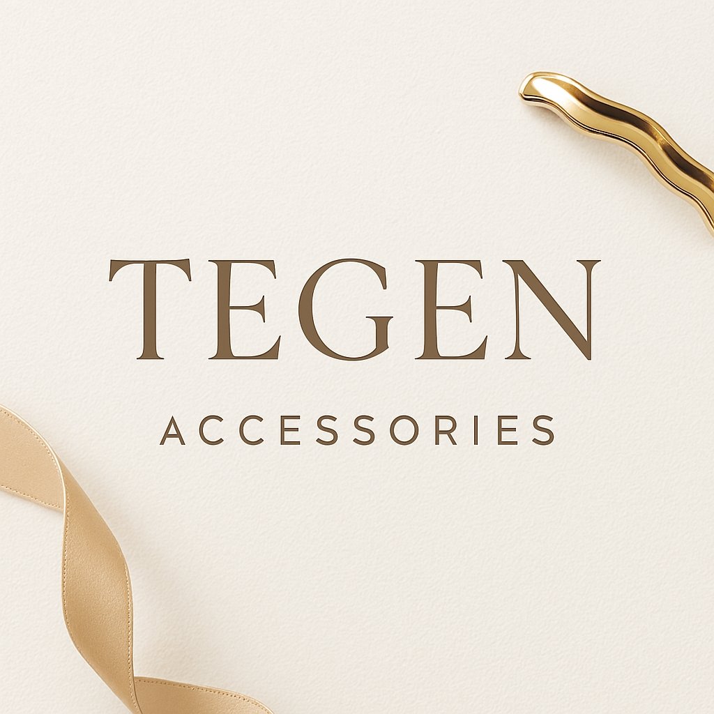 Tegen Accessories The Ultimate Destination for Modern Style and Premium Quality