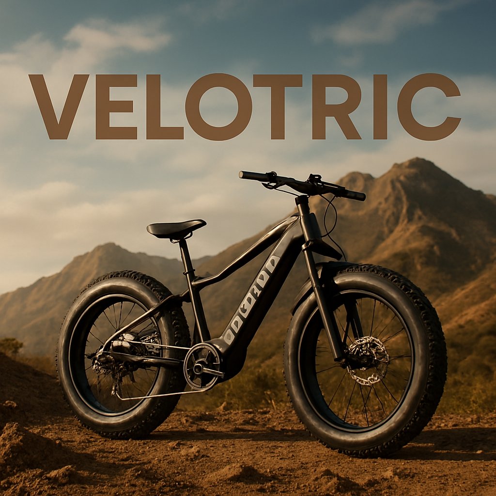 Velotric Bike Review The Ultimate Guide to Electric Biking Experience