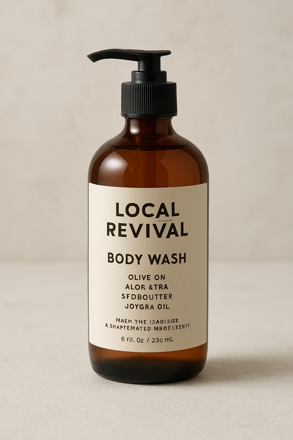 Local Revival Transforming Communities Through Local Empowerment