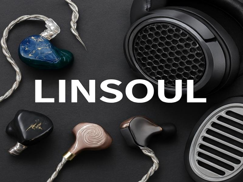 Linsoul Audio Redefining Your Listening Experience