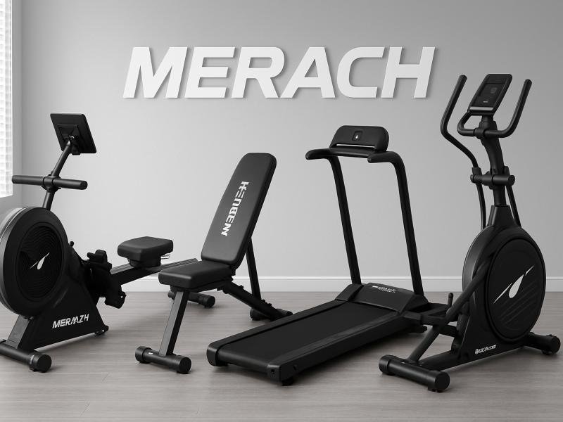 MERACH Transforming Technology for a Smarter Connected World