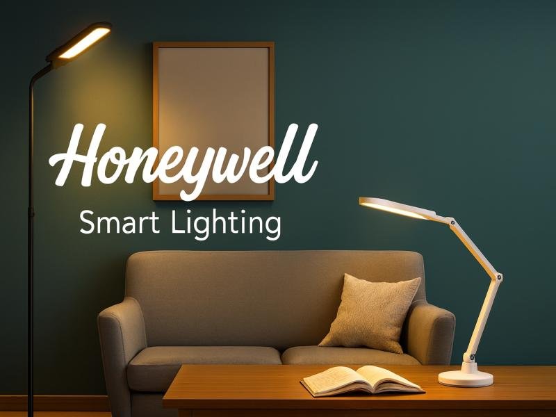 Honeywell Smart Lighting Complete Guide for Modern Smart Homes
