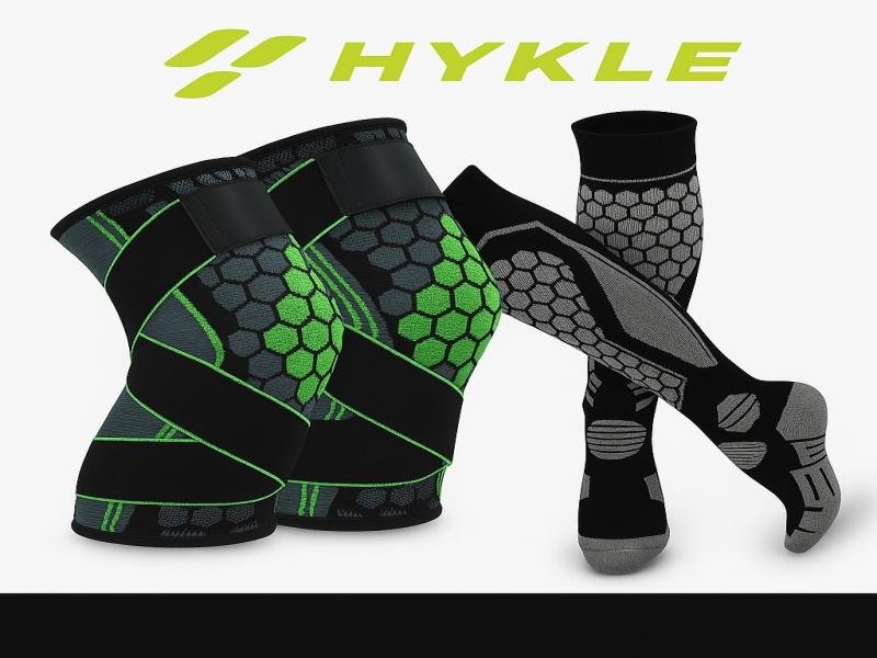 HYKLE A Luxury Brand for Comfort Performance and Outdoors Equipment