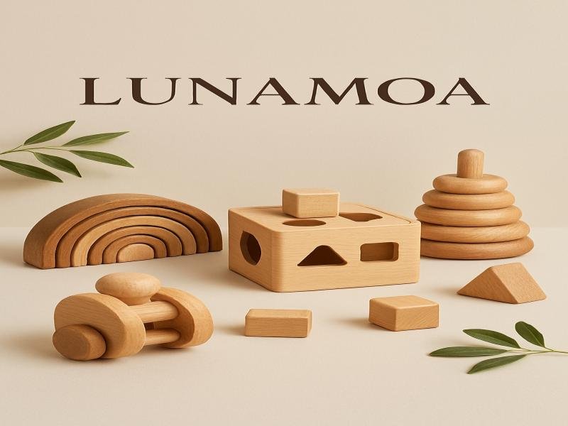 Lunamoa The Future of Modern Lifestyle and Smart Living