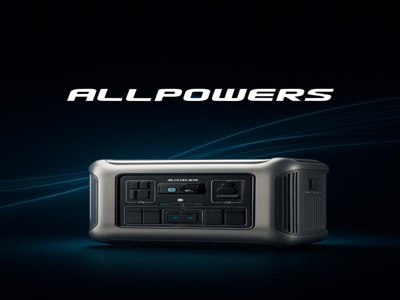 ALLPOWERS A Complete Guide to Reliable Portable Power Solutions
